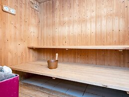 12 Person Holiday Home in Ebeltoft