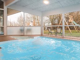 12 Person Holiday Home in Ebeltoft