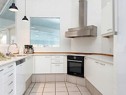 12 Person Holiday Home in Ebeltoft