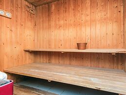 12 Person Holiday Home in Ebeltoft