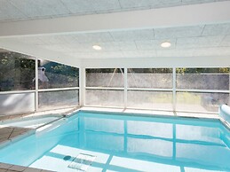 12 Person Holiday Home in Ebeltoft