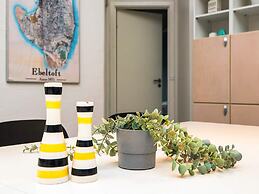 12 Person Holiday Home in Ebeltoft