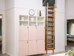 12 Person Holiday Home in Ebeltoft