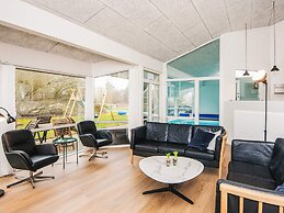 12 Person Holiday Home in Ebeltoft