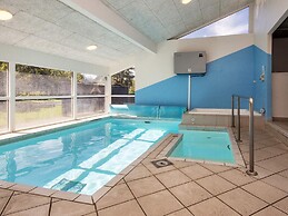 12 Person Holiday Home in Ebeltoft