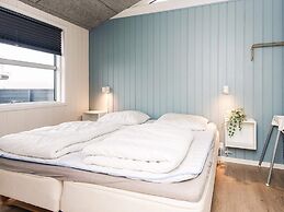 12 Person Holiday Home in Ebeltoft
