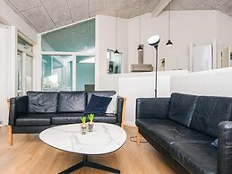 12 Person Holiday Home in Ebeltoft