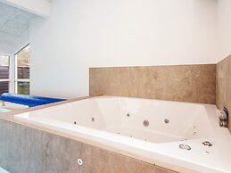 12 Person Holiday Home in Ebeltoft