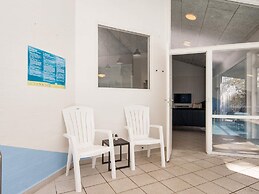 12 Person Holiday Home in Ebeltoft