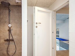 12 Person Holiday Home in Ebeltoft