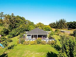 8 Person Holiday Home in Orsted