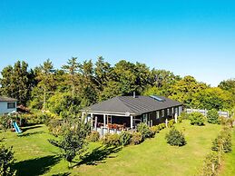 8 Person Holiday Home in Orsted