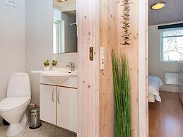 8 Person Holiday Home in Struer