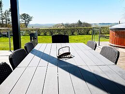 8 Person Holiday Home in Struer