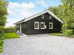 8 Person Holiday Home in Struer