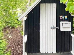 8 Person Holiday Home in Struer