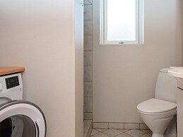 8 Person Holiday Home in Struer