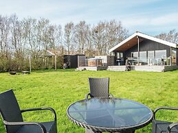 8 Person Holiday Home in Struer