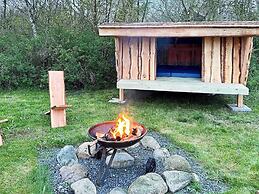 8 Person Holiday Home in Struer