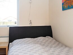 8 Person Holiday Home in Struer