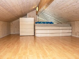 8 Person Holiday Home in Struer