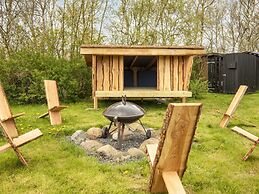 8 Person Holiday Home in Struer