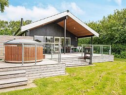 8 Person Holiday Home in Struer