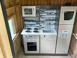 8 Person Holiday Home in Struer