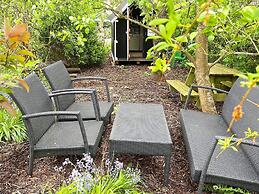 8 Person Holiday Home in Struer