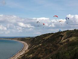 8 Person Holiday Home in Struer