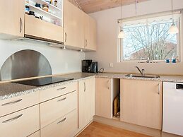 8 Person Holiday Home in Struer