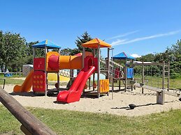 8 Person Holiday Home in Struer