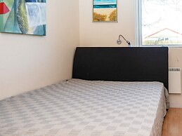 8 Person Holiday Home in Struer