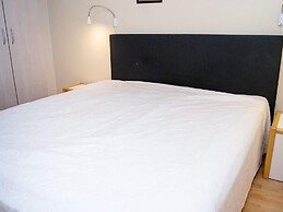 8 Person Holiday Home in Struer