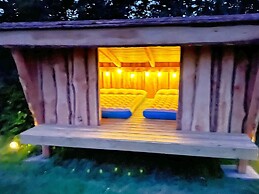 8 Person Holiday Home in Struer