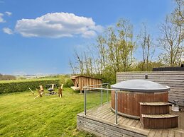 8 Person Holiday Home in Struer