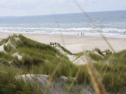 8 Person Holiday Home in Blokhus
