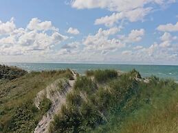 8 Person Holiday Home in Blokhus
