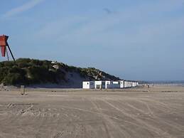 8 Person Holiday Home in Blokhus