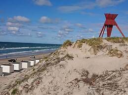8 Person Holiday Home in Blokhus