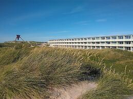 8 Person Holiday Home in Blokhus
