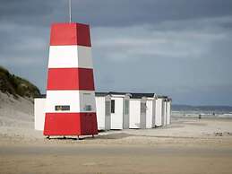 8 Person Holiday Home in Blokhus