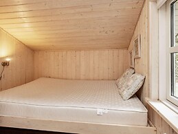 8 Person Holiday Home in Blokhus