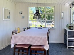 5 Person Holiday Home in Solvesborg