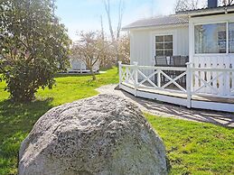 5 Person Holiday Home in Solvesborg