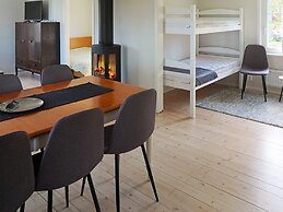 5 Person Holiday Home in Solvesborg