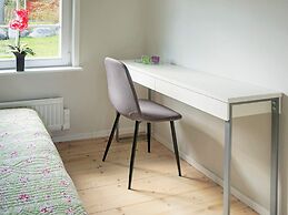 5 Person Holiday Home in Solvesborg-by Traum