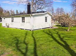 5 Person Holiday Home in Solvesborg-by Traum