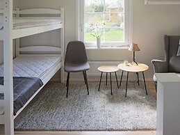 5 Person Holiday Home in Solvesborg-by Traum