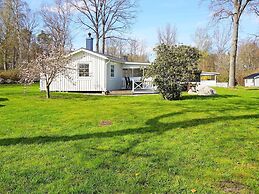 5 Person Holiday Home in Solvesborg-by Traum